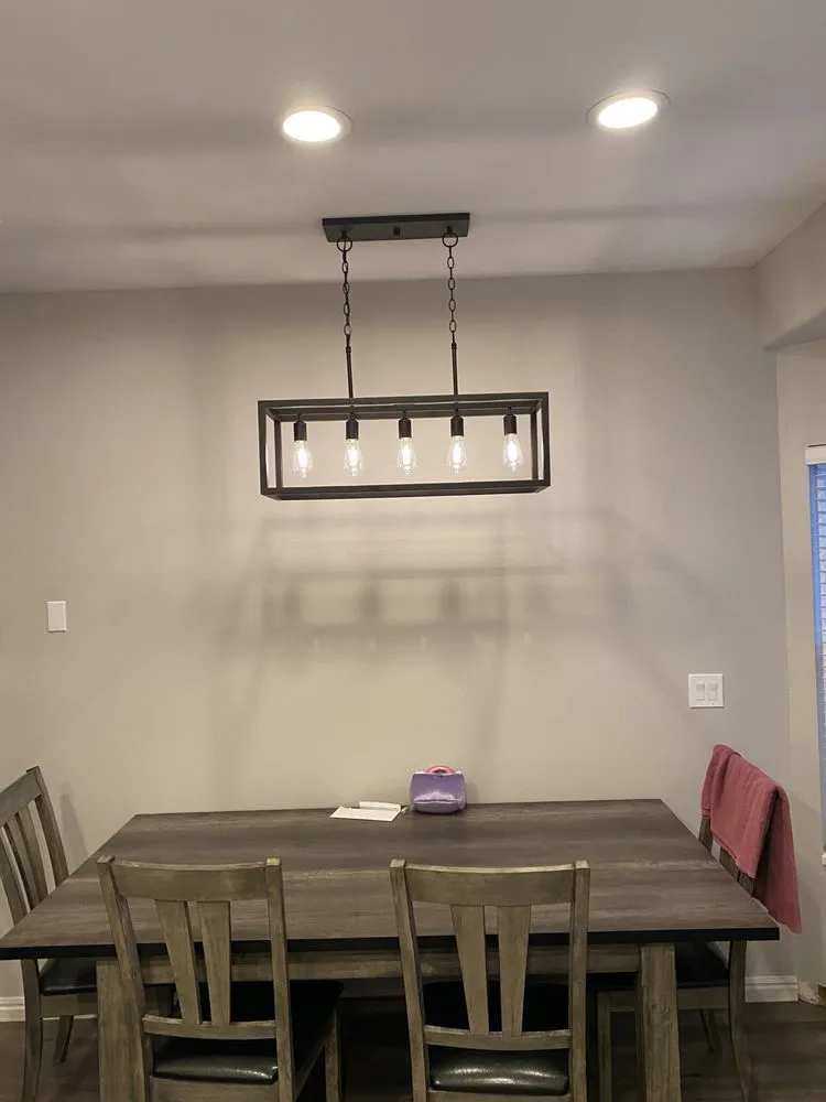 Slide of JS Pro Electric