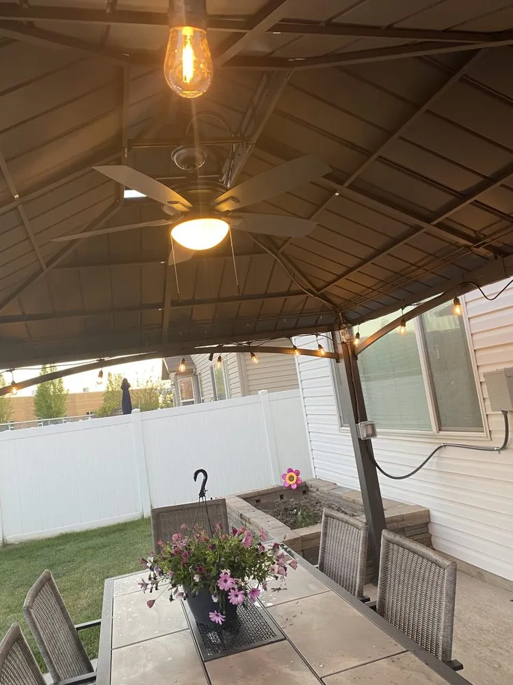 Slide of JS Pro Electric