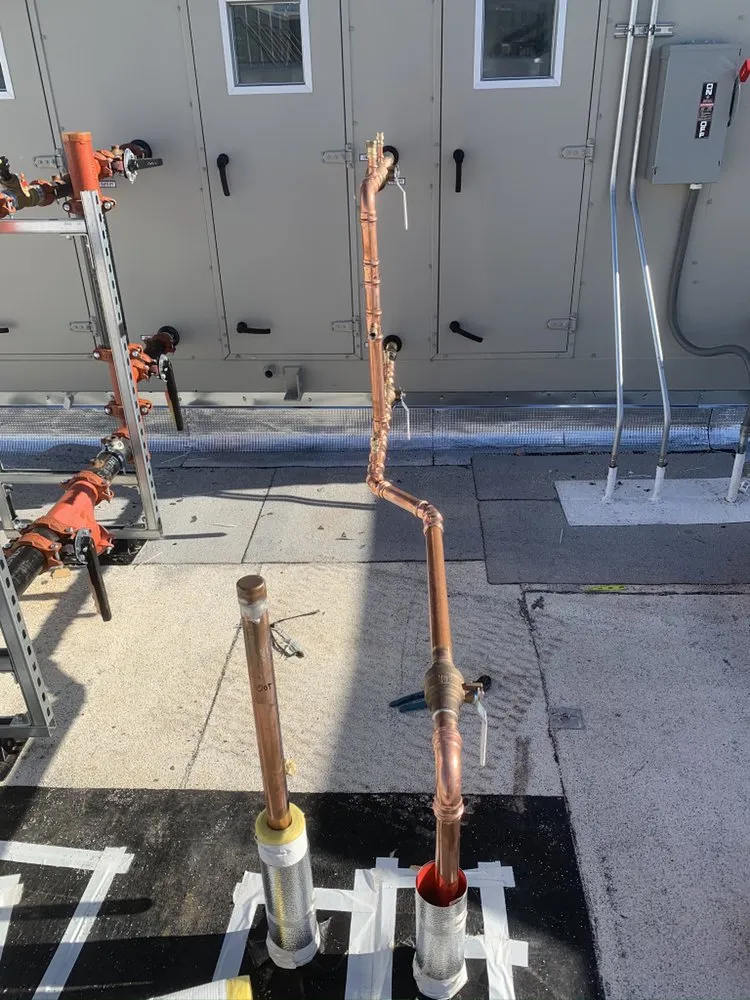 Slide of J&S Property Maintenance