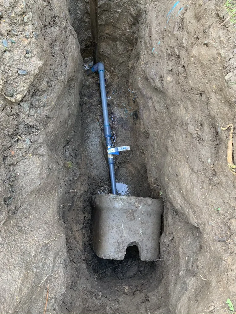 Slide of J&S Property Maintenance