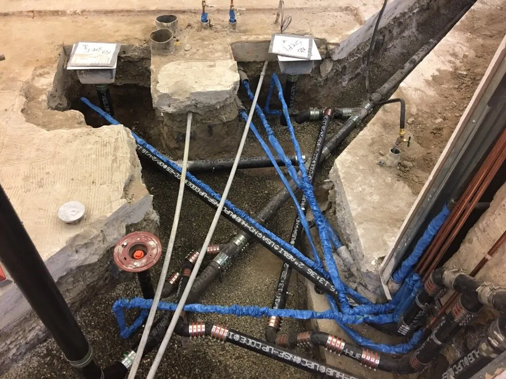 Licensed circuit breaker repair service in ,  - J&S Property Maintenance