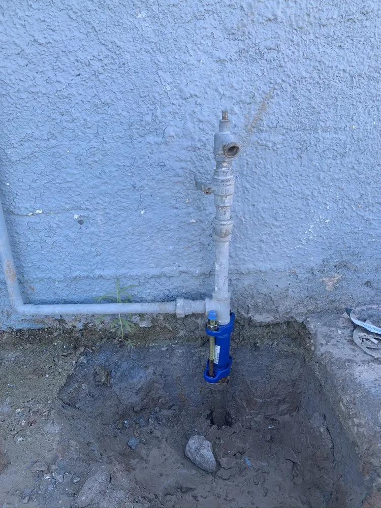 Slide of J&S Property Maintenance