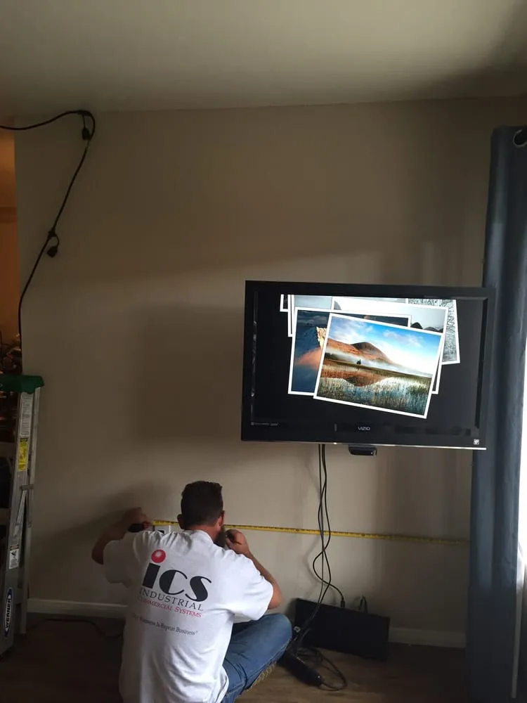 Slide of J&S Property Maintenance