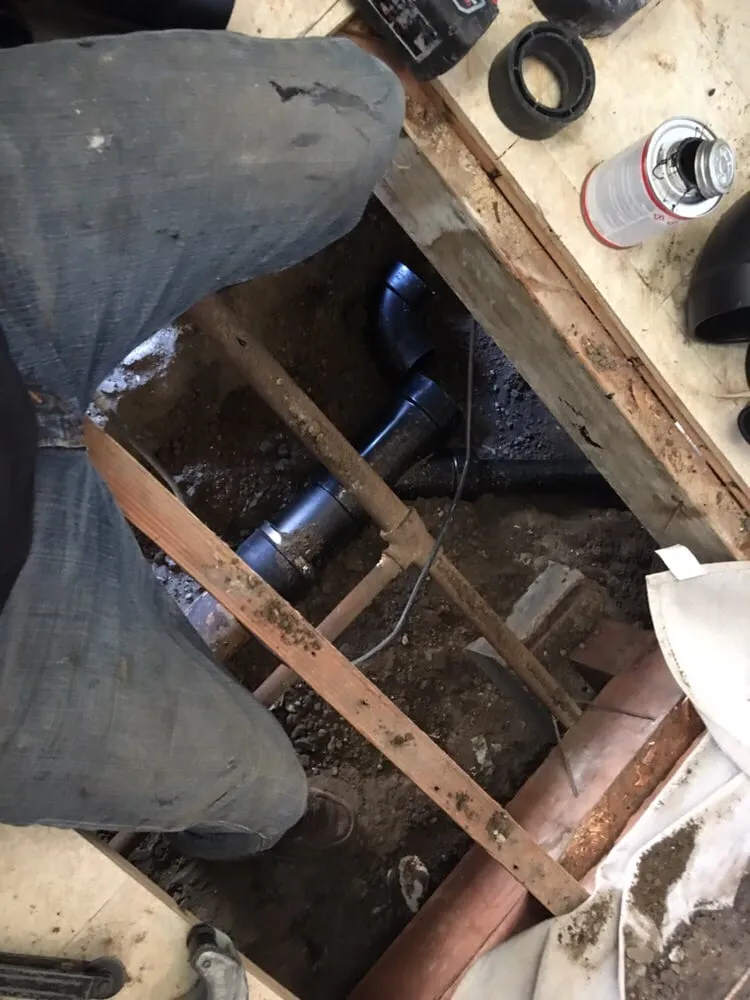 Slide of J&S Property Maintenance