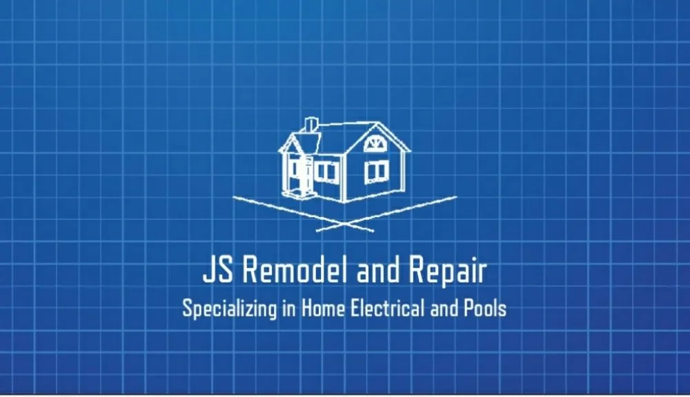 Slide of JS Remodel and Repair