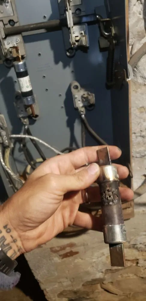 Slide of JS Remodel and Repair