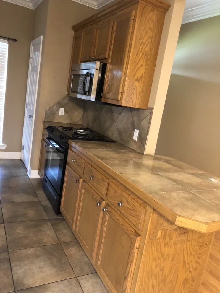 Slide of J&S Revovations