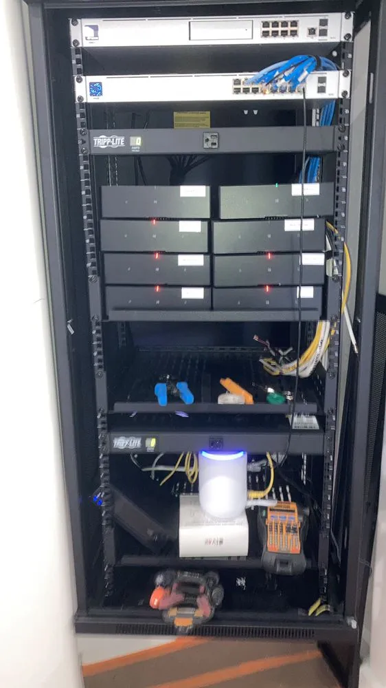 Professional panel upgrade experts serving ,  - JS-SmartHome