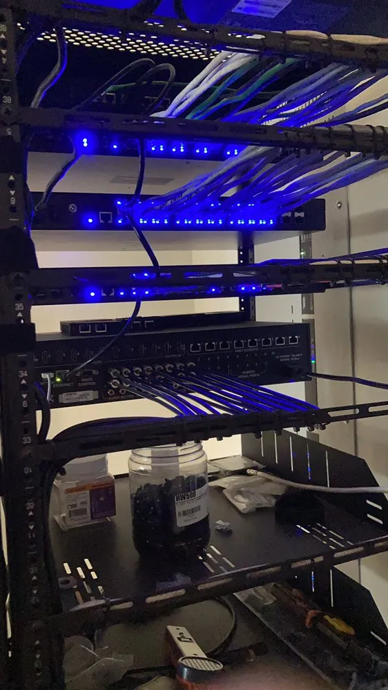 Affordable wiring installation service in ,  - JS-SmartHome