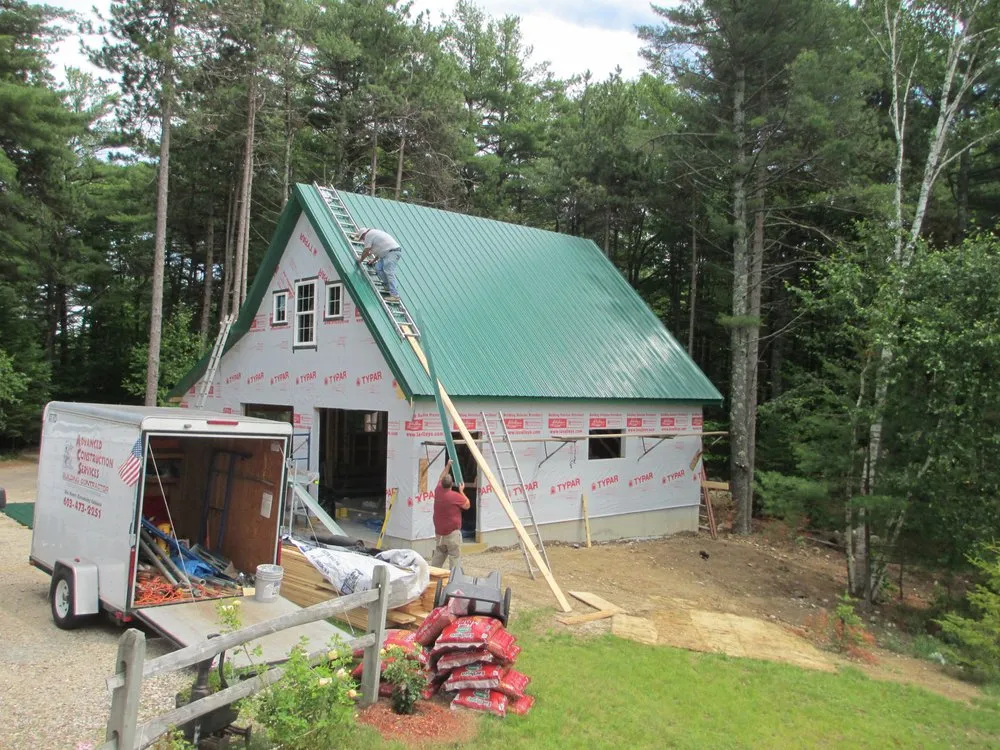 Slide of J&S Technical Electric