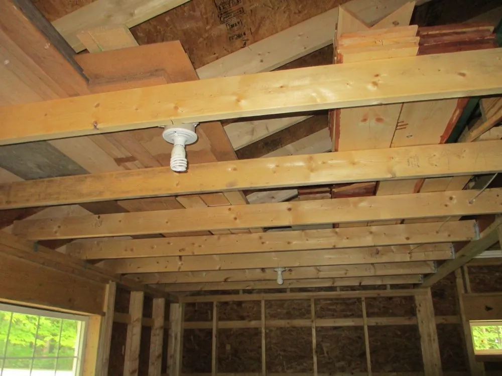 Slide of J&S Technical Electric