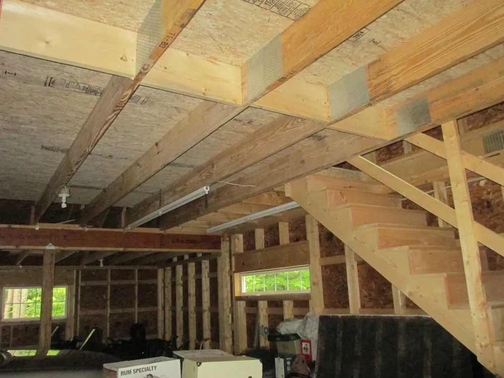 Slide of J&S Technical Electric