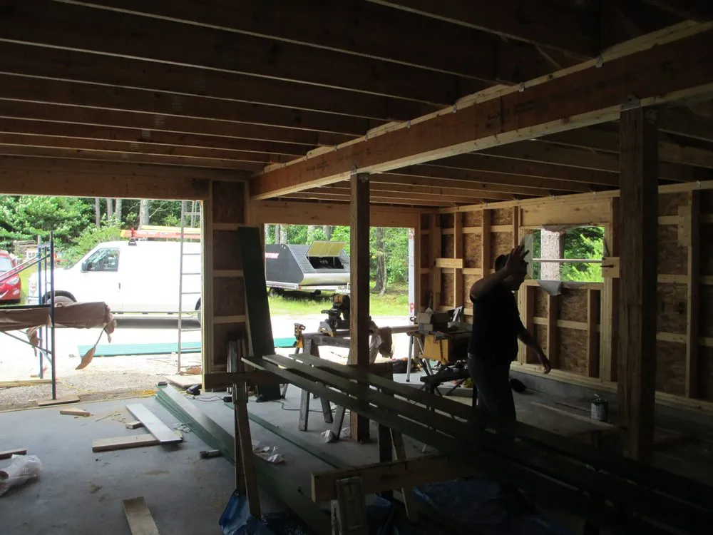 Slide of J&S Technical Electric