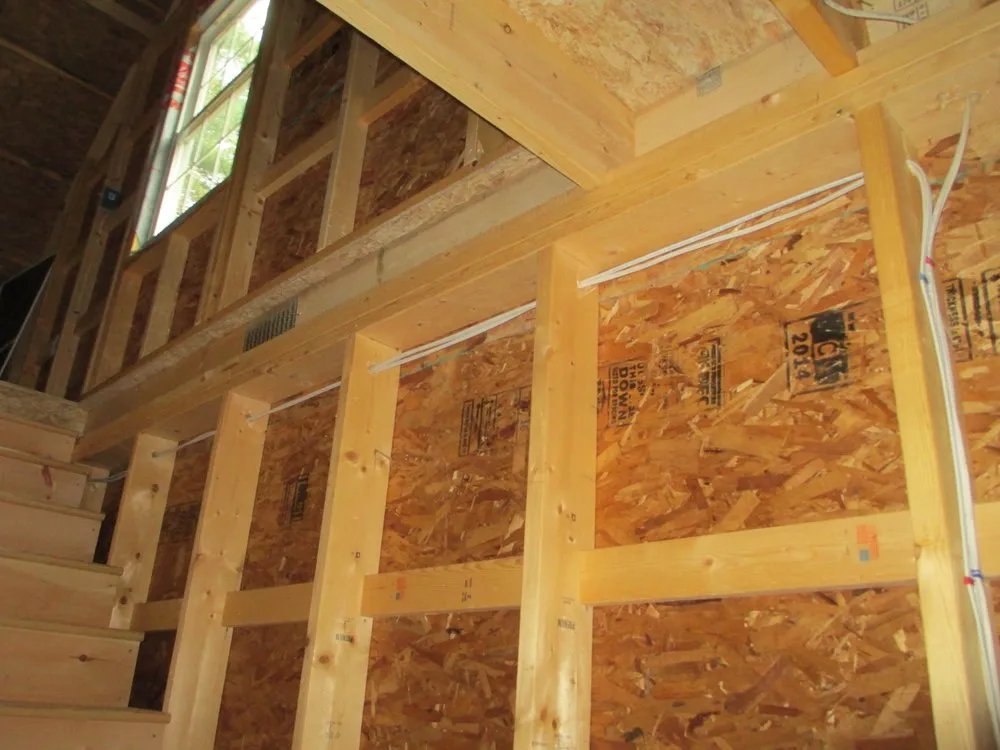 Slide of J&S Technical Electric