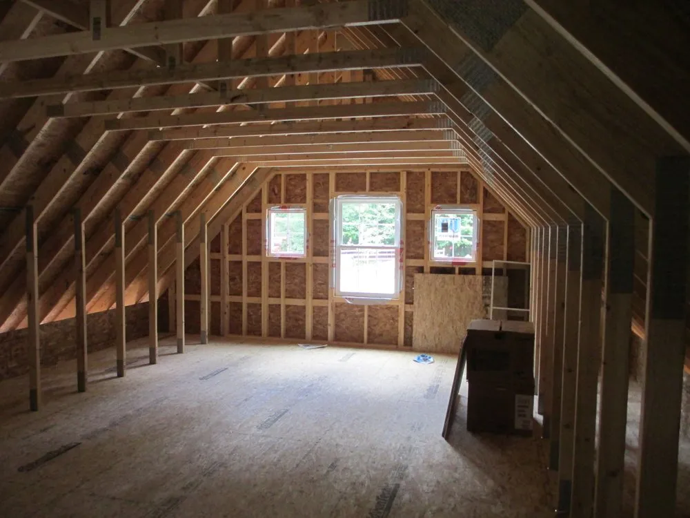 Slide of J&S Technical Electric