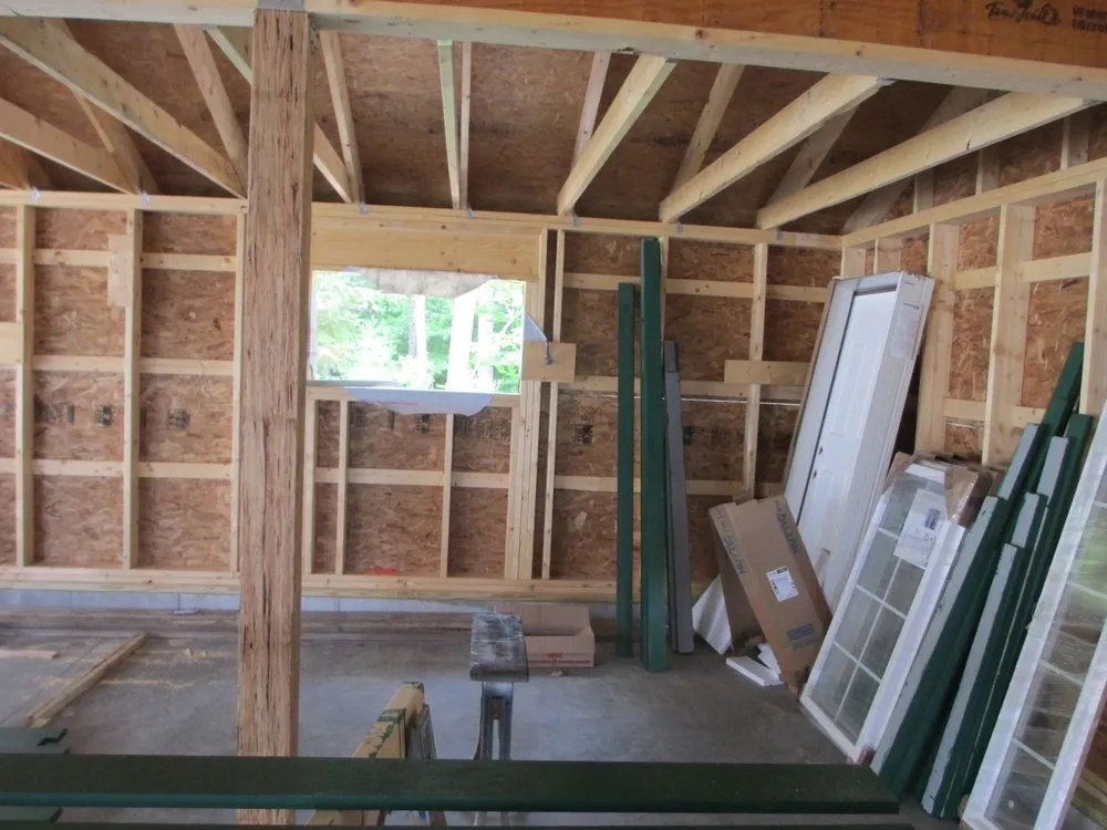 Slide of J&S Technical Electric