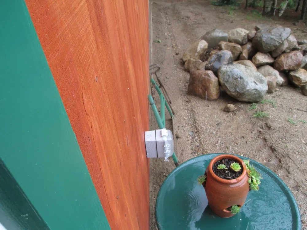 Slide of J&S Technical Electric