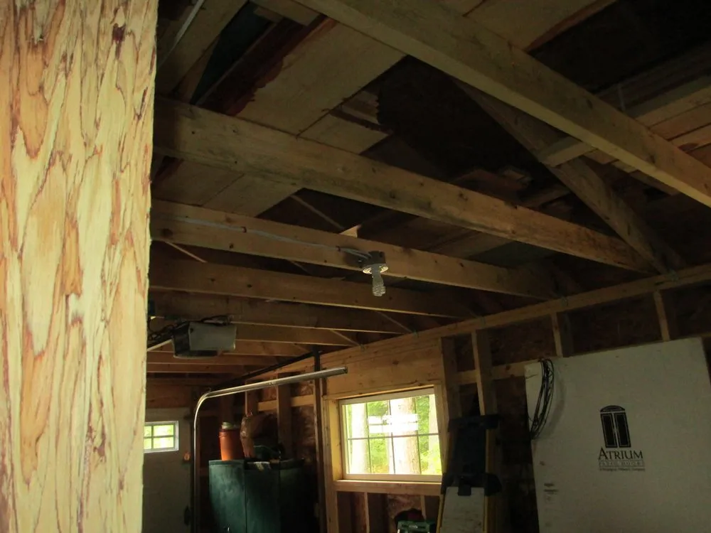 Slide of J&S Technical Electric