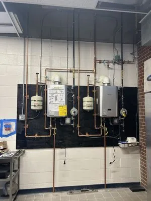 J&S Technical Electric