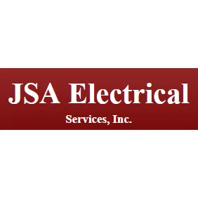 Slide of JSA Electrical Services