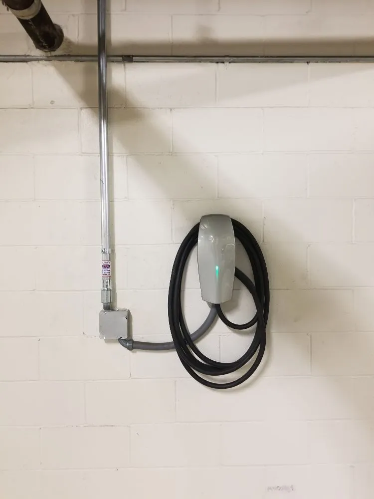 Slide of JSA Electrical Services