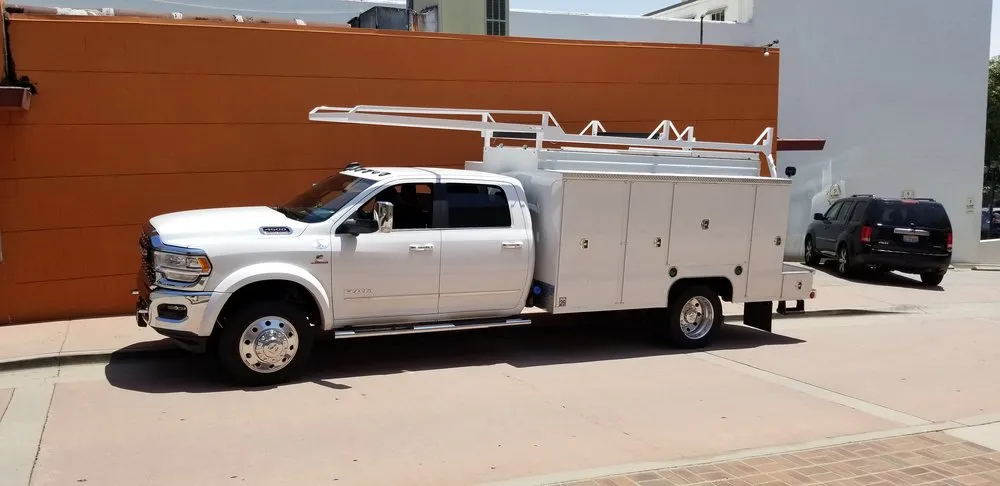 Slide of JSA Electrical Services