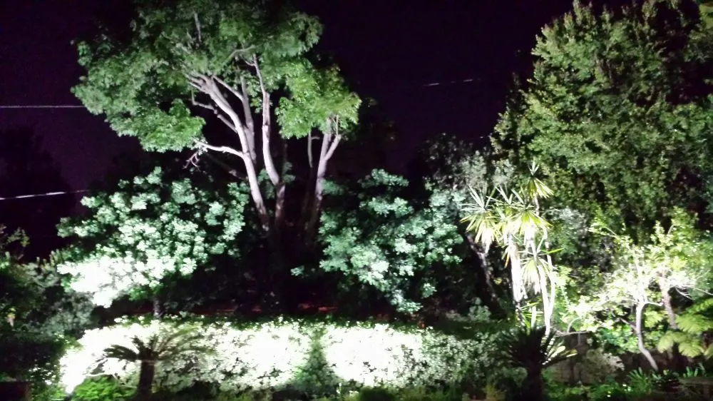 Slide of JSA Electrical Services