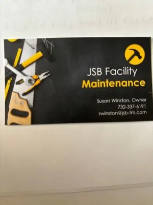 JSB Facility Maintenance