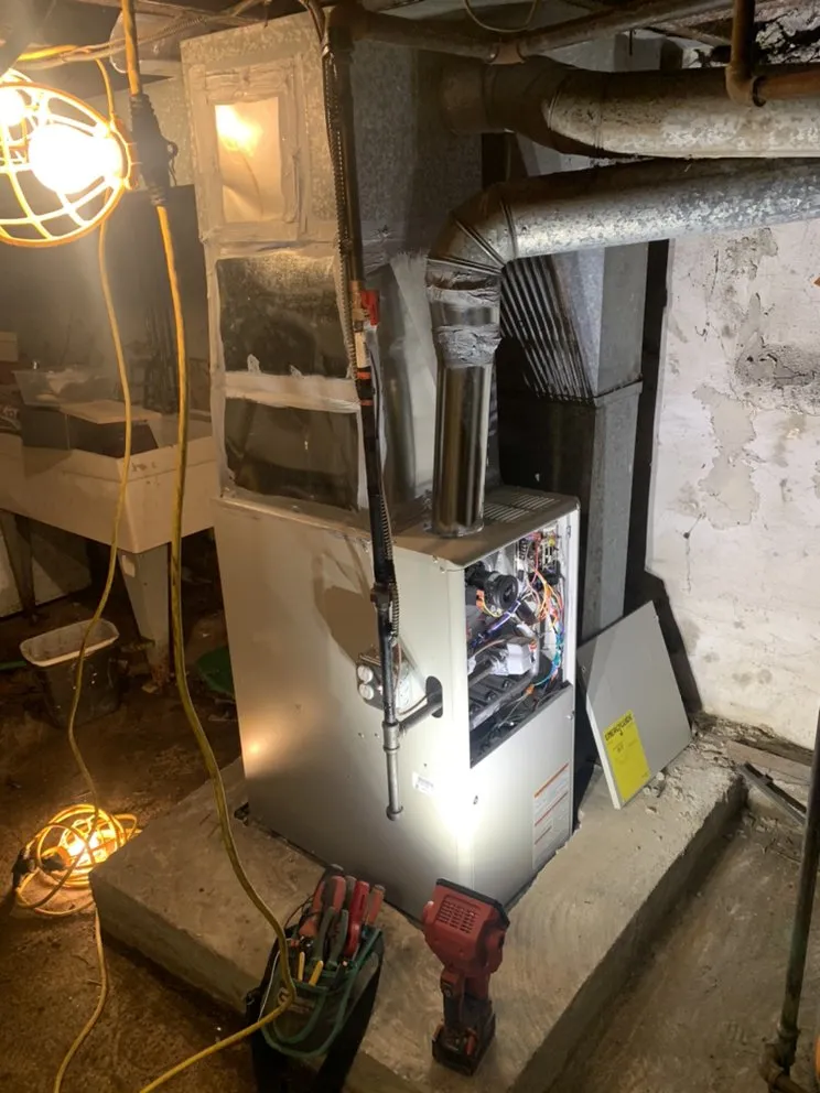 Slide of JSB Mechanical