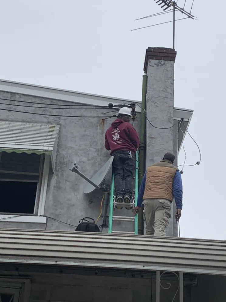 Slide of JSB Mechanical