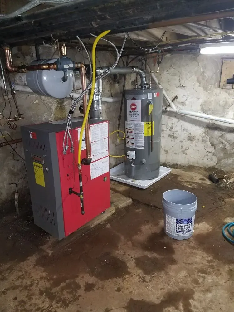 Slide of JSB Mechanical