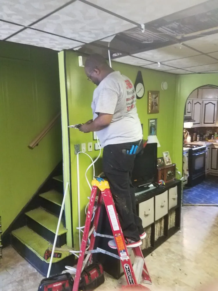 Slide of JSB Mechanical