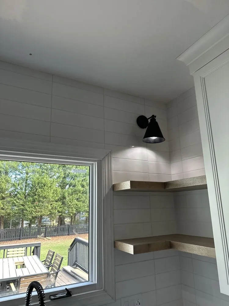 Slide of JSC Electric