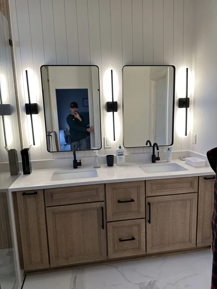 Slide of JSC Electric