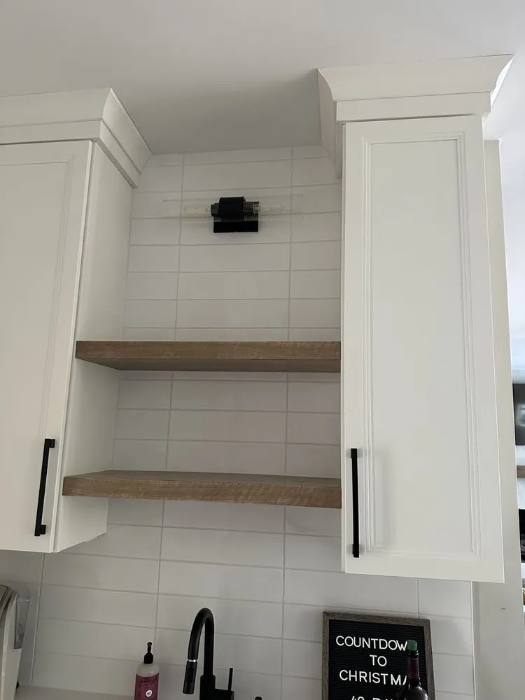 Slide of JSC Electric