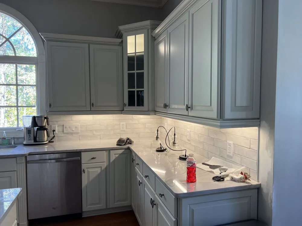 Slide of JSC Electric