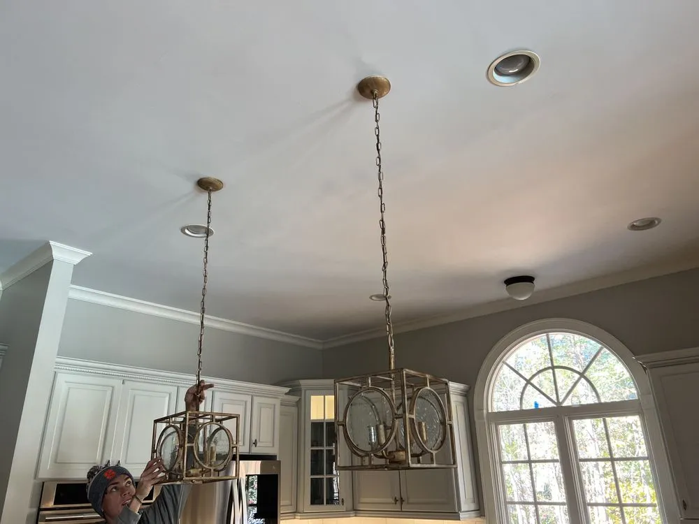 Slide of JSC Electric