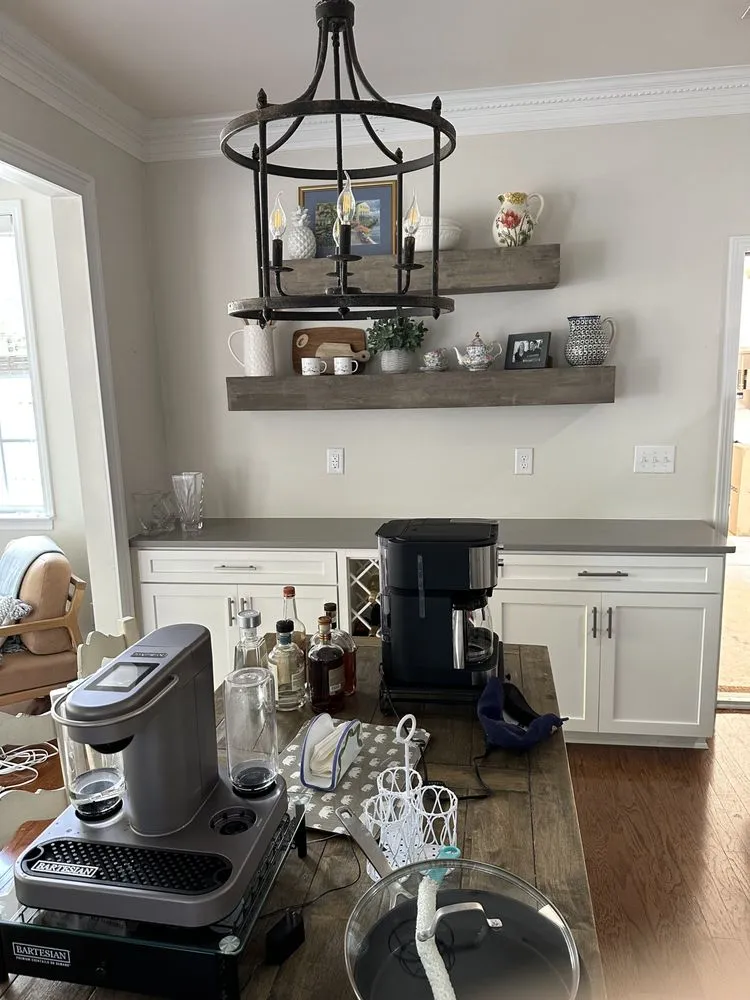 Slide of JSC Electric