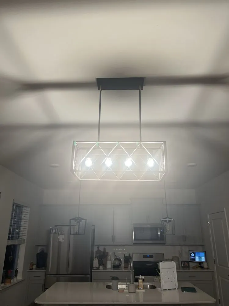 Slide of JSC Electric