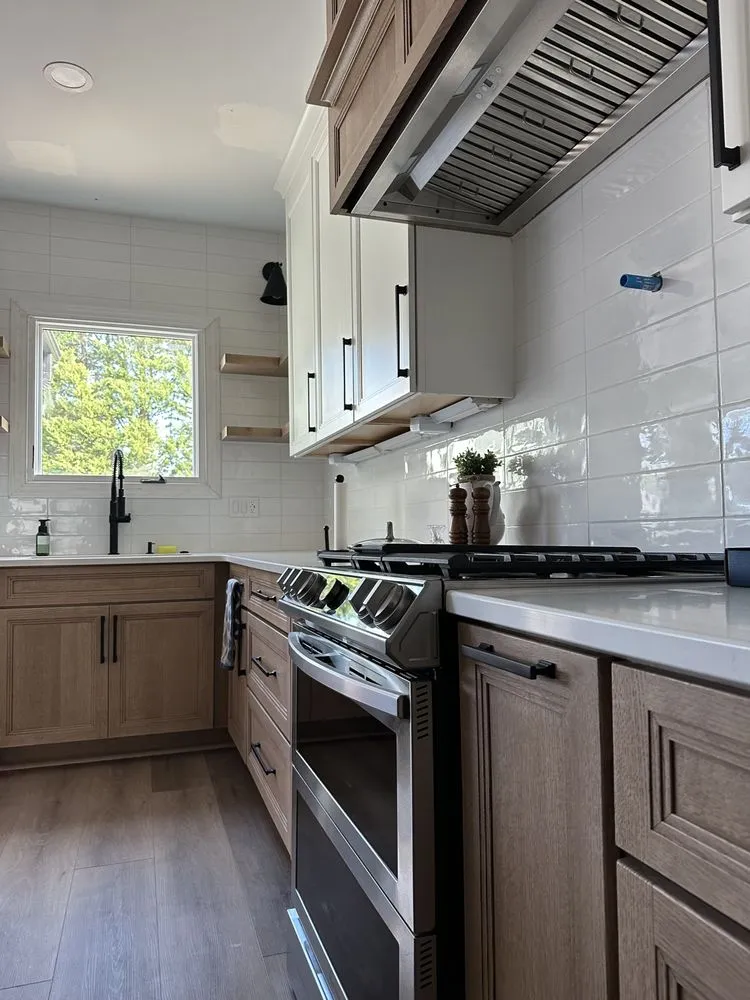 Slide of JSC Electric