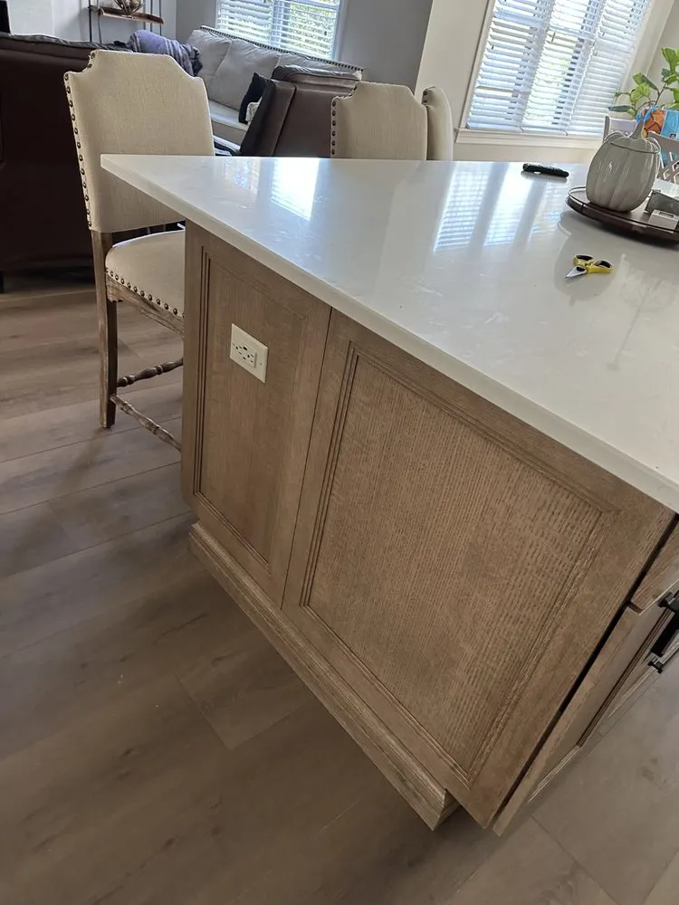 Slide of JSC Electric