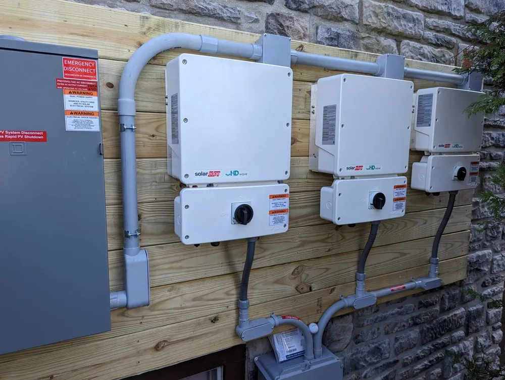 Affordable electrician providing wiring installation in Hubbardsville, NY - JSC