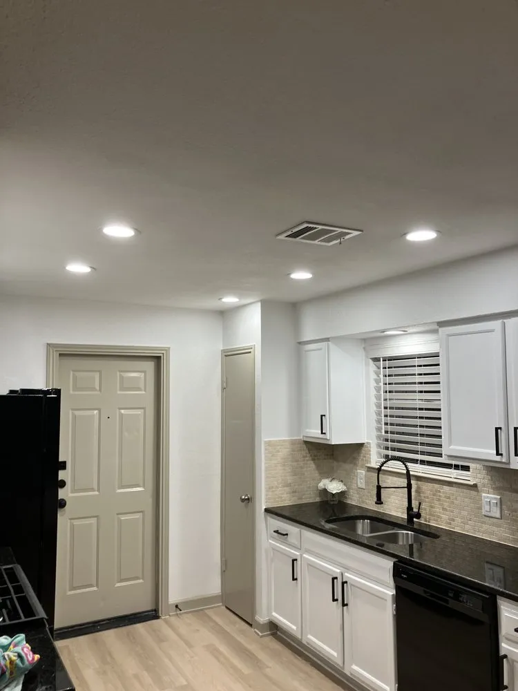 Certified electrical service for homes in outlet and switch repair, by