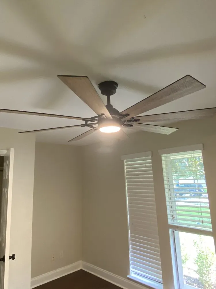 Affordable electrical service for homes in circuit breaker repair, by