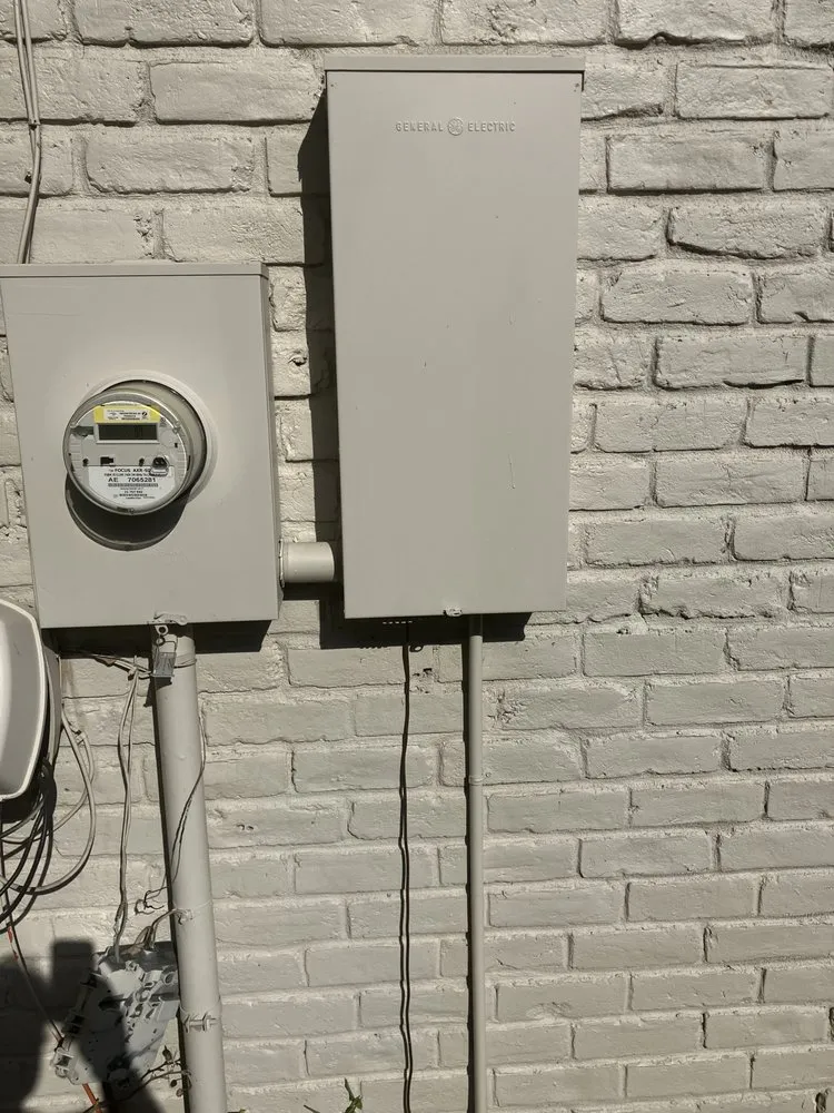 Trusted electrical repair in , by JSE Handy