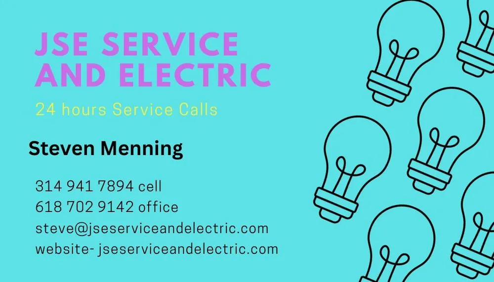 Emergency panel upgrade service in Ofallon, IL - JSE Service And Electric