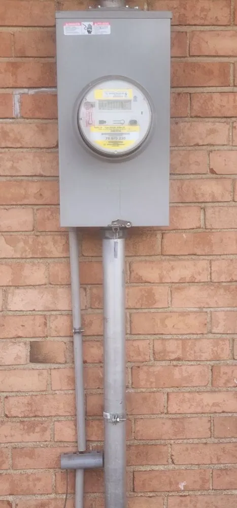 Trusted emergency electrical service in Ofallon, IL by JSE Service And Electric