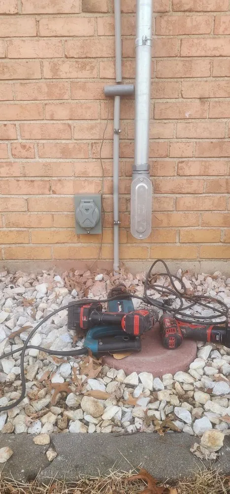 Licensed lighting installation service in Ofallon, IL - JSE Service And Electric