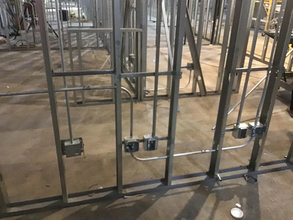 Affordable lighting installation in Ofallon, IL by JSE Service And Electric