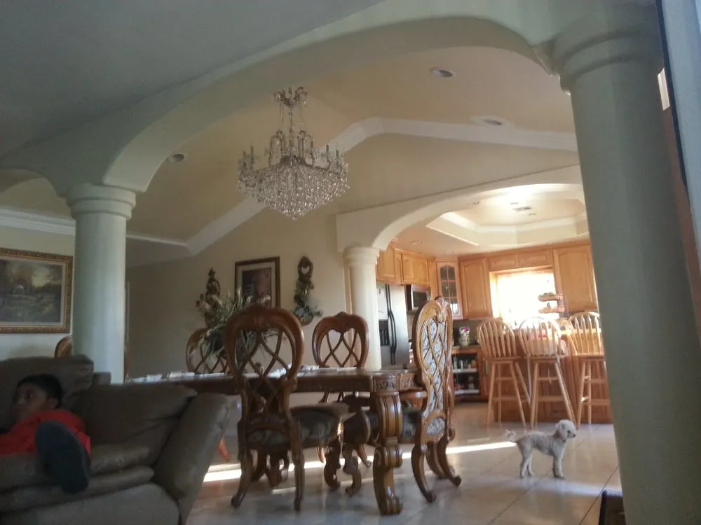 Slide of JSF Electric Services